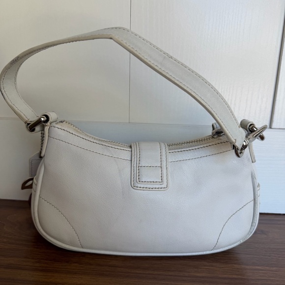 Coach Demi Mini Bag - Picture 7 of 10